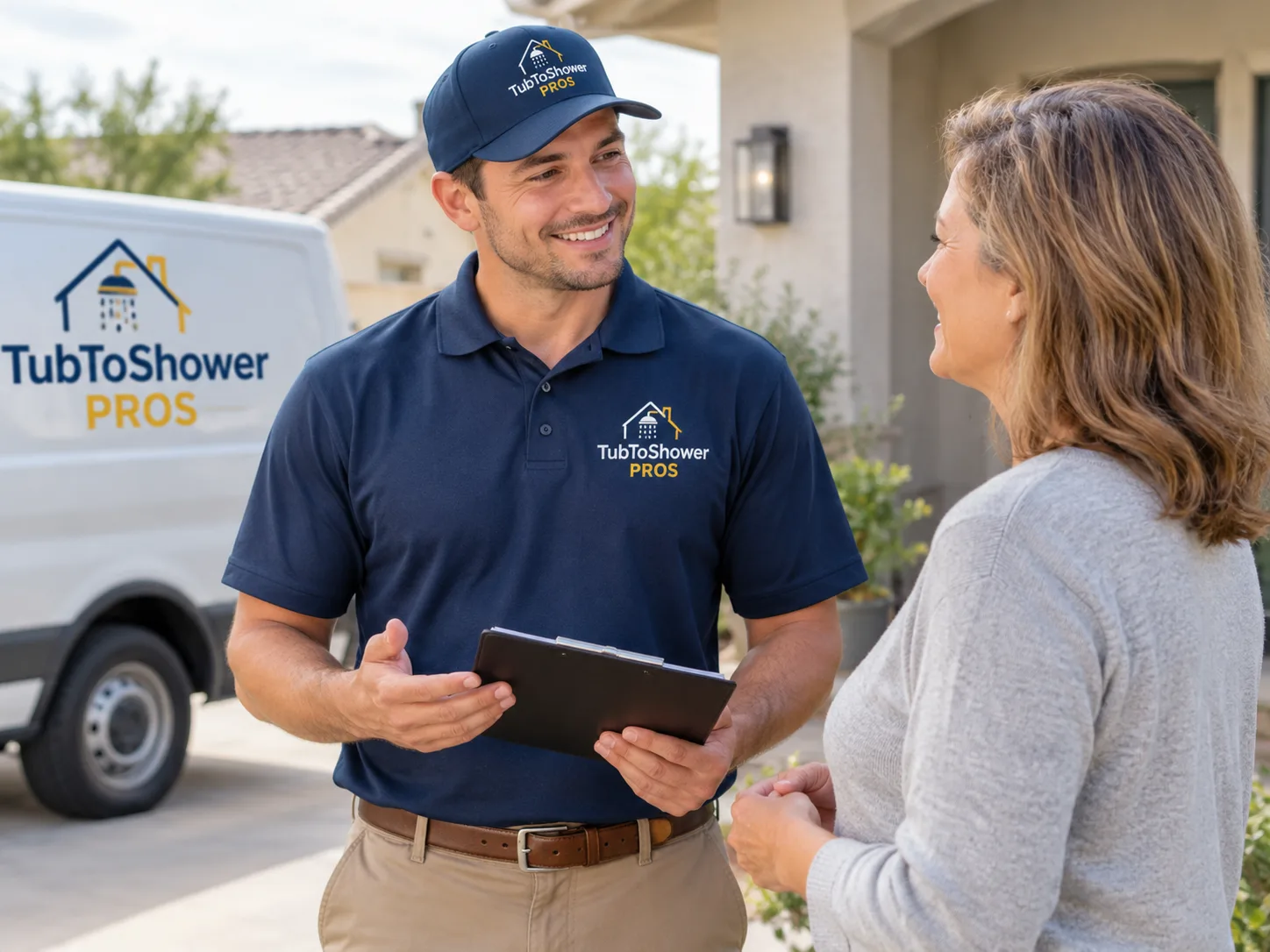 Tub Shower Conversion Richards, TX FAQs
